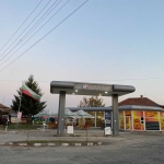 Промишлена сграда в с. Овощник, Област Стара Загора - 240 кв.м за 813 €/кв.м - Снимка #1