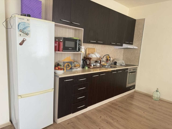 Дава се под наем Тристаен апартамент в Пловдив, Център - 90 кв.м за 500 € - Снимка #1