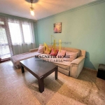 Дава се под наем Тристаен апартамент в Бургас, Възраждане - 70 кв.м за 275.4 € - Снимка #1