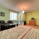 Дава се под наем Тристаен апартамент в Бургас, Възраждане - 72 кв.м за 280.5 € - Снимка #1