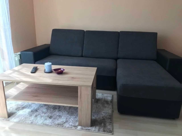 Дава се под наем Едностаен апартамент в София, Люлин 8 - 30 кв.м за 300 € - Снимка #1