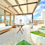 Четиристаен апартамент в к.к. Слънчев бряг - 361 кв.м за 555 €/кв.м - Снимка #1