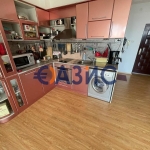Тристаен апартамент в Свети Влас - 82 кв.м за 1555 €/кв.м - Снимка #1