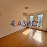 Едностаен апартамент в к.к. Слънчев бряг - 25 кв.м за 720 €/кв.м - Снимка #1