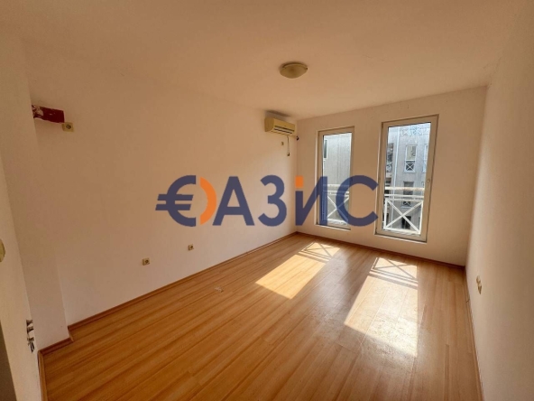 Едностаен апартамент в к.к. Слънчев бряг - 25 кв.м за 720 €/кв.м - Снимка #1