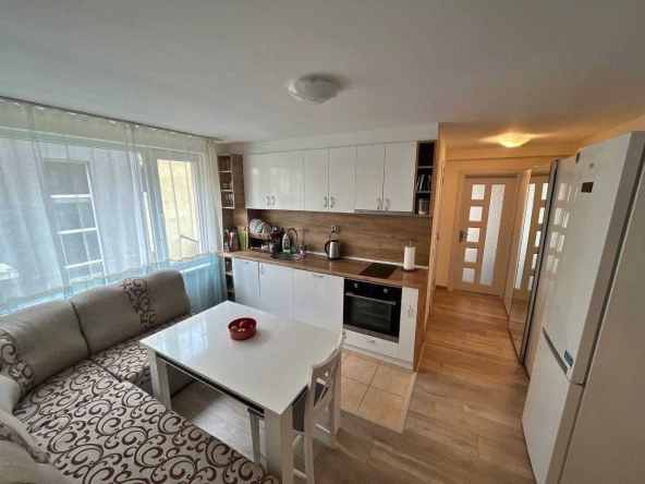 Тристаен апартамент в с. Равда, Област Бургас - 75 кв.м за 1014 €/кв.м - Снимка #1