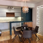 Дава се под наем Двустаен апартамент в Бургас, Братя Миладинови - 51 кв.м за 183.6 € - Снимка #1