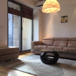 Дава се под наем Двустаен апартамент в Бургас, Възраждане - 58 кв.м за 219.3 € - Снимка #1