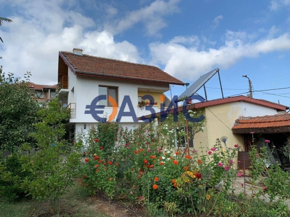 Къща в с. Извор, Област Бургас - 150 кв.м за 1194 €/кв.м - Снимка #1