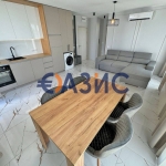 Двустаен апартамент в к.к. Слънчев бряг - 102 кв.м за 1471 €/кв.м - Снимка #1