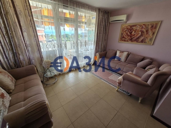 Двустаен апартамент в с. Равда, Област Бургас - 99 кв.м за 798 €/кв.м - Снимка #1