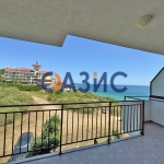 Едностаен апартамент в Свети Влас - 44 кв.м за 1364 €/кв.м - Снимка #1