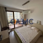 Двустаен апартамент в к.к. Слънчев бряг - 60 кв.м за 1584 €/кв.м - Снимка #1