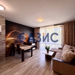 Двустаен апартамент в к.к. Слънчев бряг - 50 кв.м за 1458 €/кв.м - Снимка #1