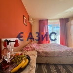 Едностаен апартамент в к.к. Слънчев бряг - 32 кв.м за 1244 €/кв.м - Снимка #1