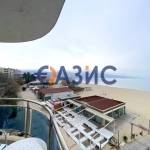 Двустаен апартамент в к.к. Слънчев бряг - 65 кв.м за 1537 €/кв.м - Снимка #1