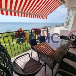 Тристаен апартамент в Свети Влас - 110 кв.м за 1546 €/кв.м - Снимка #1