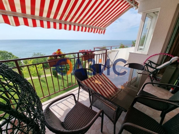 Тристаен апартамент в Свети Влас - 110 кв.м за 1546 €/кв.м - Снимка #1