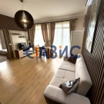 Тристаен апартамент в Бургас, Център - 110 кв.м за 2681 €/кв.м - Снимка #1