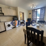 Двустаен апартамент в к.к. Слънчев бряг - 64 кв.м за 1110 €/кв.м - Снимка #1