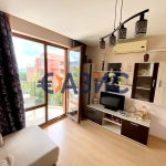 Едностаен апартамент в Свети Влас - 40 кв.м за 1498 €/кв.м - Снимка #1