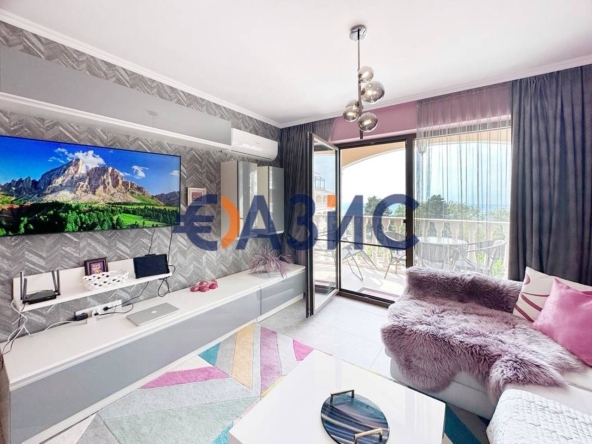 Тристаен апартамент в Несебър - 120 кв.м за 2792 €/кв.м - Снимка #1