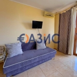 Едностаен апартамент в с. Равда, Област Бургас - 45 кв.м за 1132 €/кв.м - Снимка #1