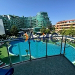 Двустаен апартамент в Приморско - 63 кв.м за 1042 €/кв.м - Снимка #1