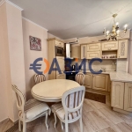 Тристаен апартамент в к.к. Слънчев бряг - 105 кв.м за 1580 €/кв.м - Снимка #1