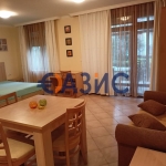Двустаен апартамент в Созопол - 54 кв.м за 1612 €/кв.м - Снимка #1