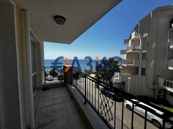 Двустаен апартамент в Свети Влас - 62 кв.м за 2062 €/кв.м - Снимка #1