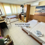 Дава се под наем Едностаен апартамент в Бургас, Лазур - 25 кв.м за 193.8 € - Снимка #1