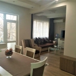 Тристаен апартамент в София, Център - 93 кв.м за 4087 €/кв.м - Снимка #1