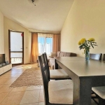 Двустаен апартамент в к.к. Слънчев бряг - 52 кв.м за 1058 €/кв.м - Снимка #1