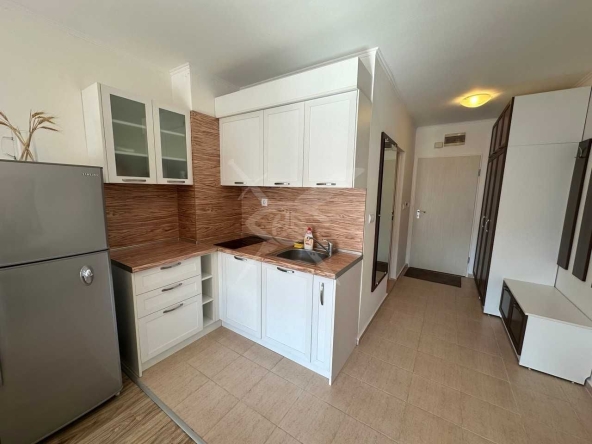 Едностаен апартамент в Ахелой - 53 кв.м за 831 €/кв.м - Снимка #1