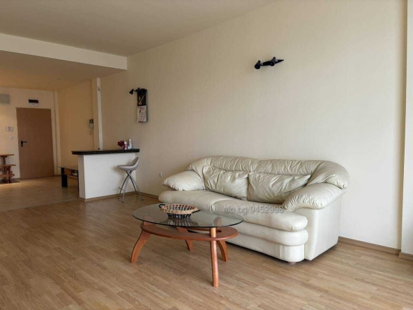 Двустаен апартамент в к.к. Слънчев бряг - 99 кв.м за 893 €/кв.м - Снимка #1