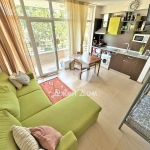 Едностаен апартамент в к.к. Слънчев бряг - 47 кв.м за 1022 €/кв.м - Снимка #1