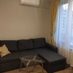 Дава се под наем Двустаен апартамент в Пловдив, Южен - 60 кв.м за 275 € - Снимка #1