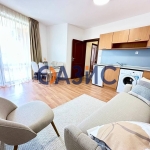 Тристаен апартамент в к.к. Слънчев бряг - 70 кв.м за 1000 €/кв.м - Снимка #1