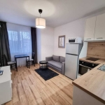 Дава се под наем Двустаен апартамент в Пловдив, Въстанически - 72 кв.м за 300 € - Снимка #1