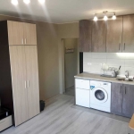 Дава се под наем Едностаен апартамент в Пловдив, Кършияка - 36 кв.м за 170 € - Снимка #1