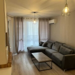 Дава се под наем Двустаен апартамент в Пловдив, Кършияка - 65 кв.м за 425 € - Снимка #1