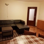 Дава се под наем Тристаен апартамент в Пловдив, Въстанически - 80 кв.м за 250 € - Снимка #1