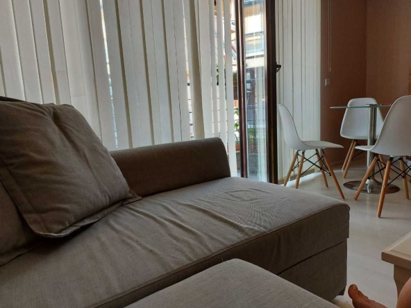 Дава се под наем Двустаен апартамент в Пловдив, Мараша - 60 кв.м за 425 € - Снимка #1