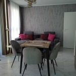 Дава се под наем Двустаен апартамент в София, Манастирски ливади - 60 кв.м за 612 € - Снимка #1