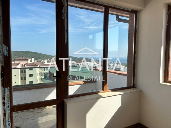 Двустаен апартамент в Варна, Виница - 67 кв.м за 2015 €/кв.м - Снимка #1