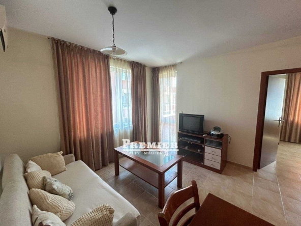 Тристаен апартамент в с. Равда, Област Бургас - 89 кв.м за 978 €/кв.м - Снимка #1