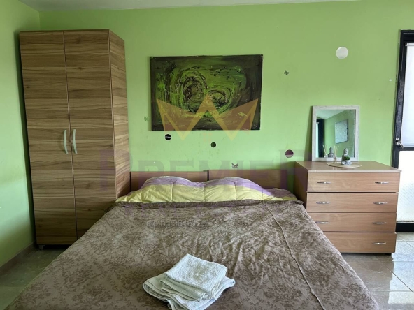 Дава се под наем Едностаен апартамент в Варна, Бриз - 35 кв.м за 260.1 € - Снимка #1