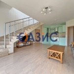 Четиристаен апартамент в к.к. Слънчев бряг - 361 кв.м за 555 €/кв.м - Снимка #1