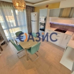 Тристаен апартамент в с. Равда, Област Бургас - 70 кв.м за 1643 €/кв.м - Снимка #1